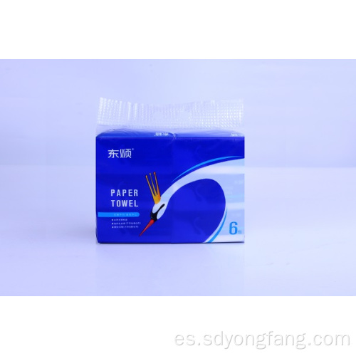 Loción de tejido suave Soothing Feeling Soft Tissue Facial